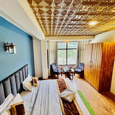 Hotel New # Link Way # Near Zing Bus Stand 마날리 외부 사진